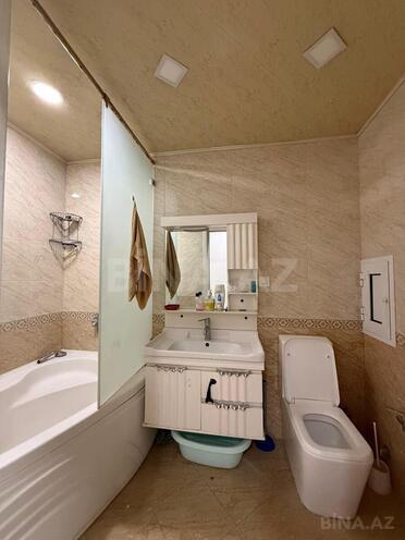 Satılır 2 otaqlı yeni tikili 70 m², İnşaatçılar m., photo 12 from 13