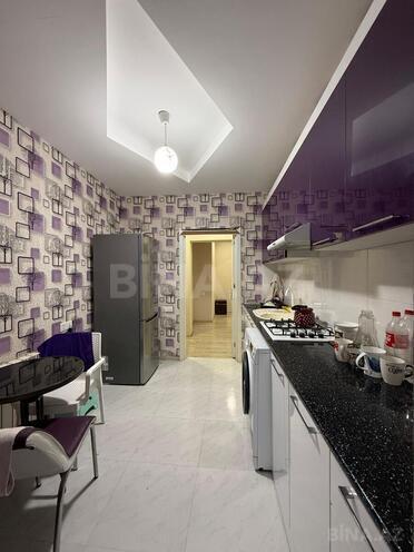 Satılır 2 otaqlı yeni tikili 70 m², İnşaatçılar m., photo 5 from 13