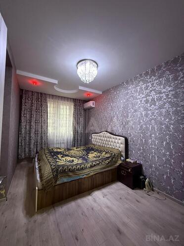 Satılır 2 otaqlı yeni tikili 70 m², İnşaatçılar m., photo 3 from 13