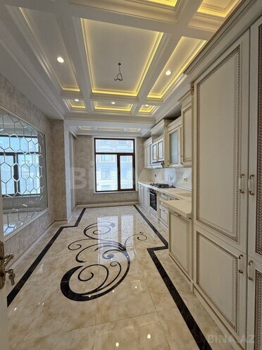 Продаётся 3-комн. новостройка 122 м², м. Нариман Нариманов, photo 19 from 20