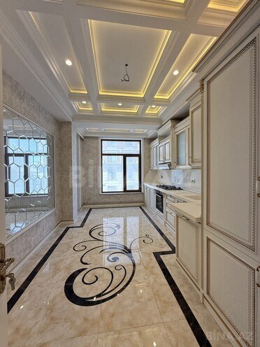 Продаётся 3-комн. новостройка 122 м², м. Нариман Нариманов, photo 4 from 20