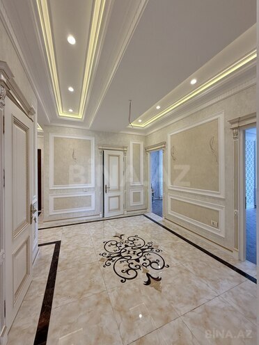Продаётся 3-комн. новостройка 122 м², м. Нариман Нариманов, photo 3 from 20