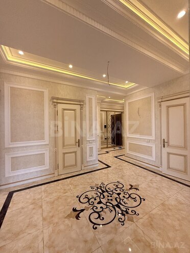 Продаётся 3-комн. новостройка 122 м², м. Нариман Нариманов, photo 18 from 20