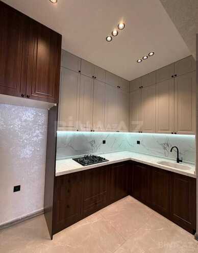 Satılır 3 otaqlı yeni tikili 94 m², Memar Əcəmi m., photo 6 from 8