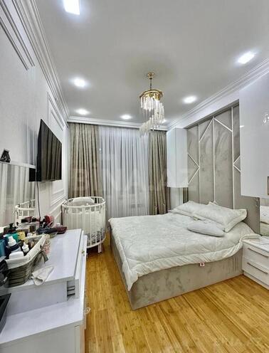 Satılır 2 otaqlı köhnə tikili 75 m², Memar Əcəmi m., photo 5 from 9