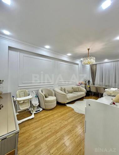 Satılır 2 otaqlı köhnə tikili 75 m², Memar Əcəmi m., photo 3 from 9