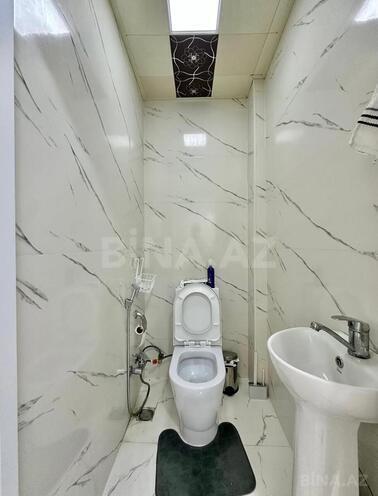 Satılır 2 otaqlı köhnə tikili 75 m², Memar Əcəmi m., photo 8 from 9