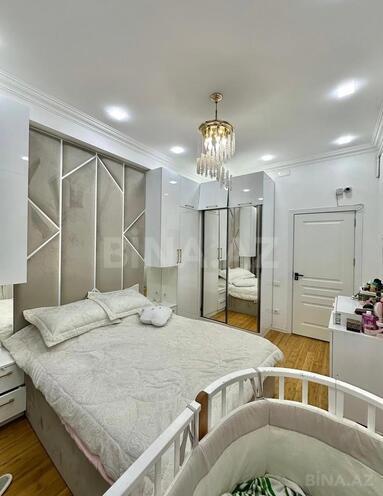 Satılır 2 otaqlı köhnə tikili 75 m², Memar Əcəmi m., photo 4 from 9
