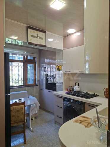 Satılır 2 otaqlı köhnə tikili 60 m², Nərimanov r., photo 7 from 13