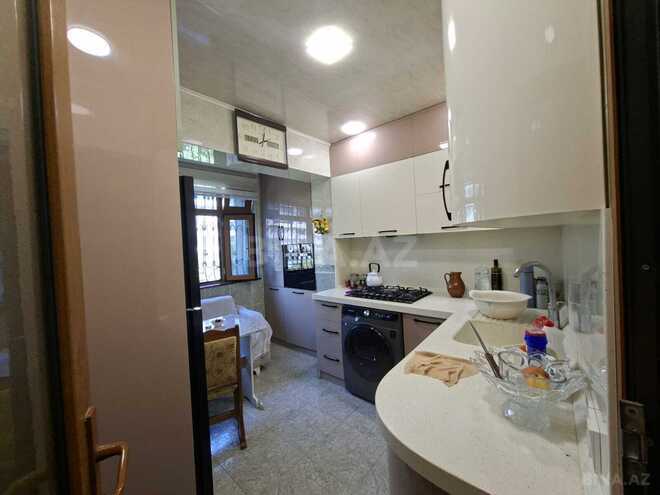 Satılır 2 otaqlı köhnə tikili 60 m², Nərimanov r., photo 8 from 13