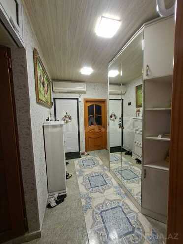 Satılır 2 otaqlı köhnə tikili 60 m², Nərimanov r., photo 12 from 13