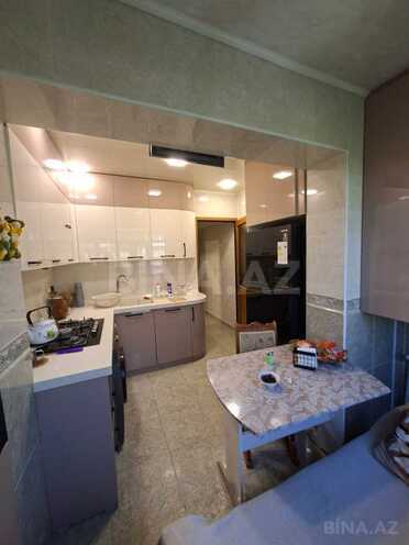 Satılır 2 otaqlı köhnə tikili 60 m², Nərimanov r., photo 6 from 13