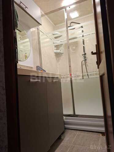 Satılır 2 otaqlı köhnə tikili 60 m², Nərimanov r., photo 10 from 13