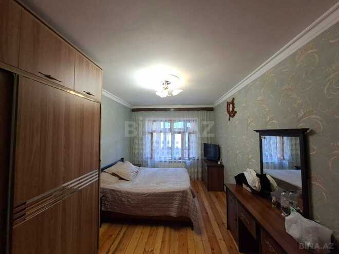 Satılır 2 otaqlı köhnə tikili 60 m², Nərimanov r., photo 5 from 13