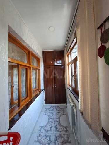 Satılır 2 otaqlı köhnə tikili 60 m², Nərimanov r., photo 11 from 13
