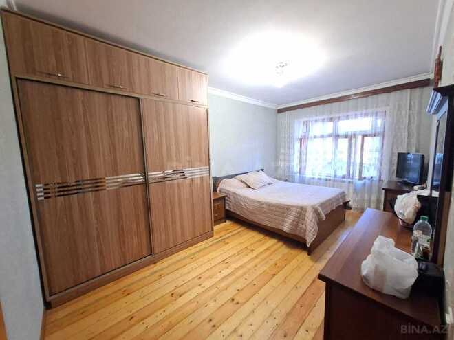 Satılır 2 otaqlı köhnə tikili 60 m², Nərimanov r., photo 4 from 13