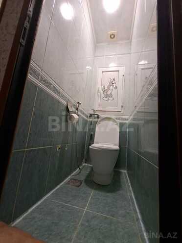 Satılır 2 otaqlı köhnə tikili 60 m², Nərimanov r., photo 9 from 13