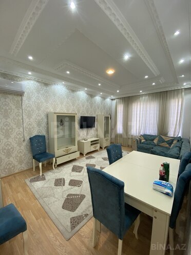 Сдаётся 4-комн. дом/дача 120 м², пос. Масазыр, photo 4 from 19