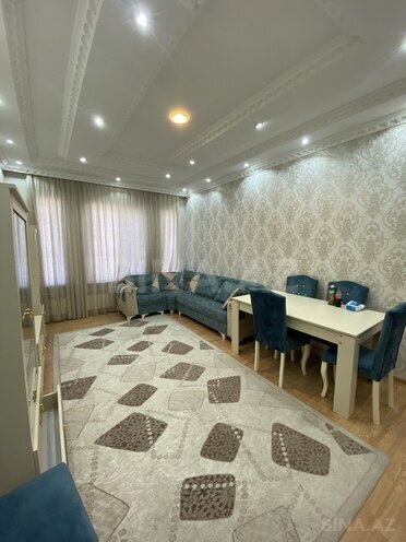 Сдаётся 4-комн. дом/дача 120 м², пос. Масазыр, photo 6 from 19