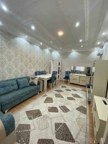Сдаётся 4-комн. дом/дача 120 м², пос. Масазыр, photo 5 from 19