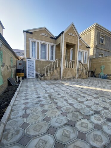 Сдаётся 4-комн. дом/дача 120 м², пос. Масазыр, photo 1 from 19