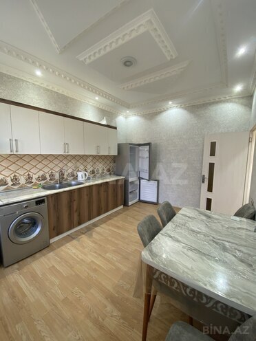 Сдаётся 4-комн. дом/дача 120 м², пос. Масазыр, photo 16 from 19