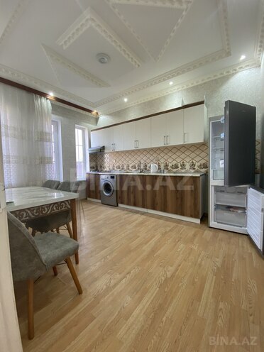 Сдаётся 4-комн. дом/дача 120 м², пос. Масазыр, photo 15 from 19