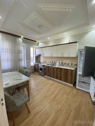 Сдаётся 4-комн. дом/дача 120 м², пос. Масазыр, photo 14 from 19