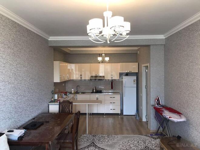 Сдаётся 2-комн. новостройка 60 м², пос. Ени Ясамал, photo 3 from 11