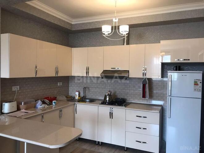 Сдаётся 2-комн. новостройка 60 м², пос. Ени Ясамал, photo 1 from 11