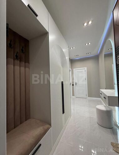 Satılır 2 otaqlı yeni tikili 61 m², Nəsimi m., photo 10 from 12