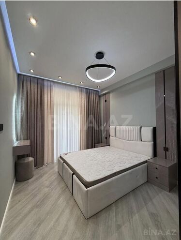 Satılır 2 otaqlı yeni tikili 61 m², Nəsimi m., photo 6 from 12