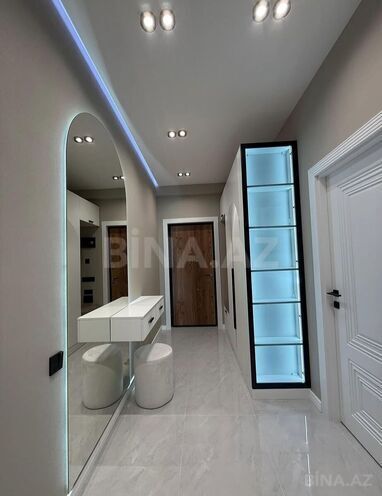 Satılır 2 otaqlı yeni tikili 61 m², Nəsimi m., photo 11 from 12