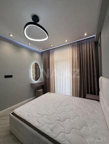 Satılır 2 otaqlı yeni tikili 61 m², Nəsimi m., photo 7 from 12