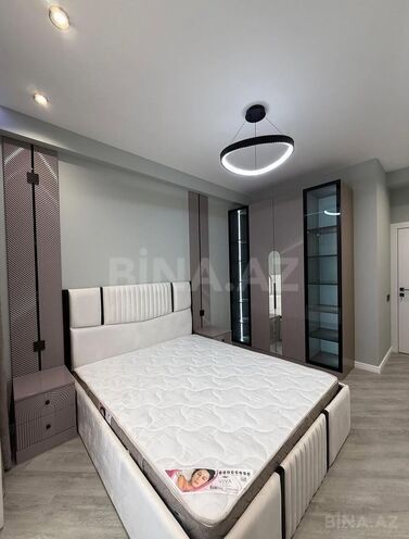 Satılır 2 otaqlı yeni tikili 61 m², Nəsimi m., photo 8 from 12