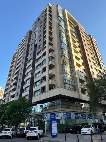 Satılır 2 otaqlı yeni tikili 78 m², Gənclik m., photo 9 from 17