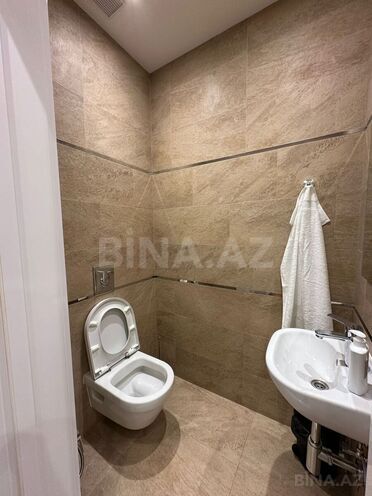 Satılır 2 otaqlı yeni tikili 78 m², Gənclik m., photo 4 from 17