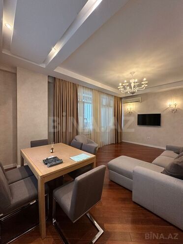 Satılır 2 otaqlı yeni tikili 78 m², Gənclik m., photo 16 from 17