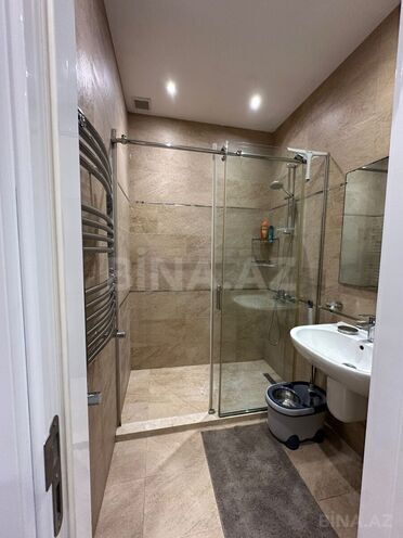 Satılır 2 otaqlı yeni tikili 78 m², Gənclik m., photo 11 from 17