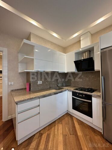 Satılır 2 otaqlı yeni tikili 78 m², Gənclik m., photo 8 from 17