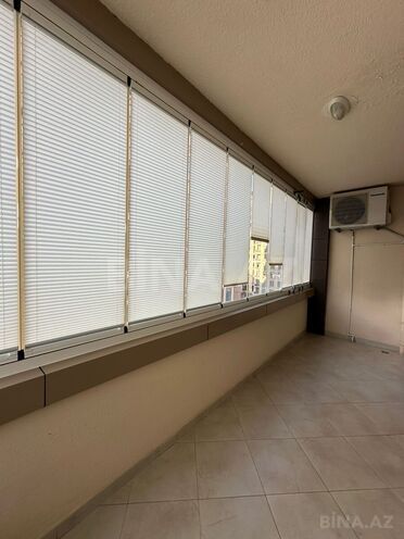 Satılır 2 otaqlı yeni tikili 78 m², Gənclik m., photo 1 from 17