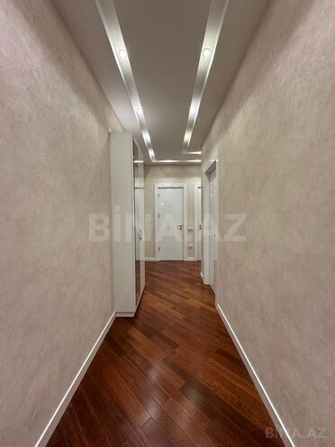 Satılır 2 otaqlı yeni tikili 78 m², Gənclik m., photo 6 from 17