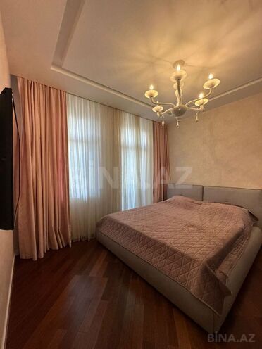 Satılır 2 otaqlı yeni tikili 78 m², Gənclik m., photo 12 from 17