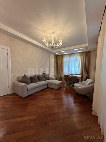 Satılır 2 otaqlı yeni tikili 78 m², Gənclik m., photo 14 from 17