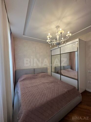 Satılır 2 otaqlı yeni tikili 78 m², Gənclik m., photo 13 from 17