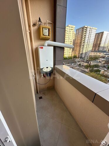 Satılır 2 otaqlı yeni tikili 78 m², Gənclik m., photo 10 from 17