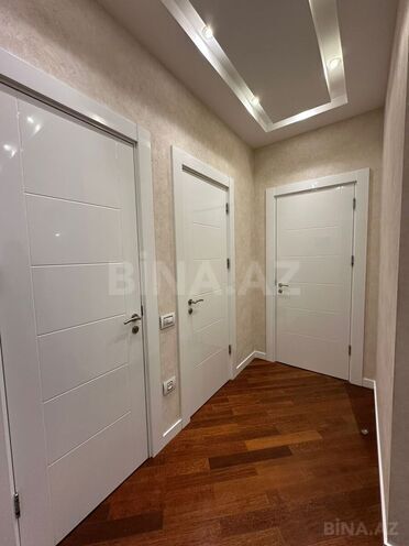 Satılır 2 otaqlı yeni tikili 78 m², Gənclik m., photo 5 from 17