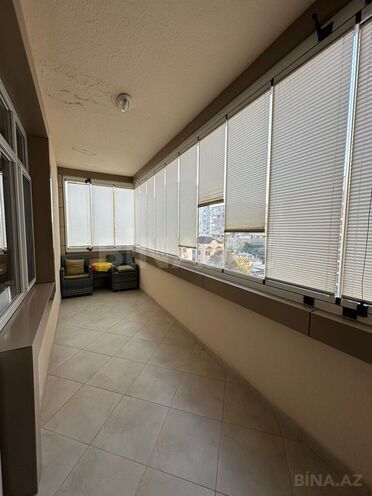Satılır 2 otaqlı yeni tikili 78 m², Gənclik m., photo 3 from 17