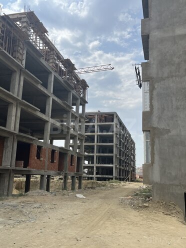 Продаётся 2-комн. новостройка 54 м², пос. Масазыр, photo 1 from 6