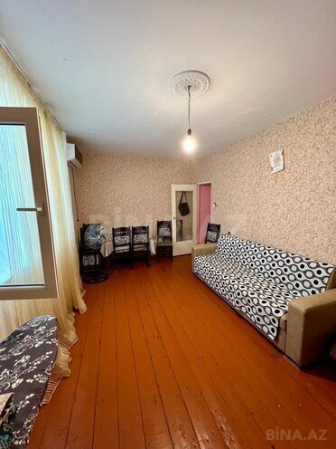 Satılır 2 otaqlı köhnə tikili 65 m², Sabunçu r., photo 8 from 11